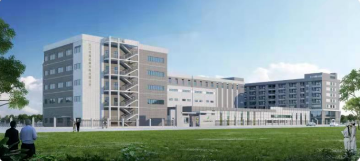 东升国际光电耦合器再扩产，产能有望突破500KK pcs/月